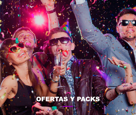 ofertas pack