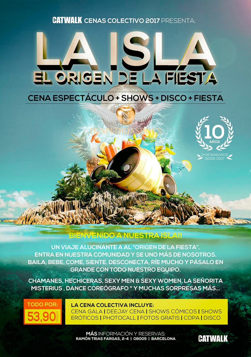 despedidas-barcelona-sala-isla