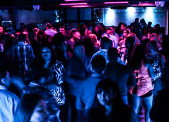 reservados discoteca