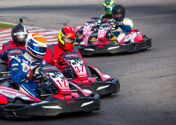 karting