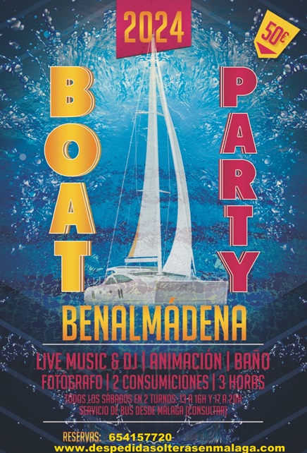 boat-party-benalmadena