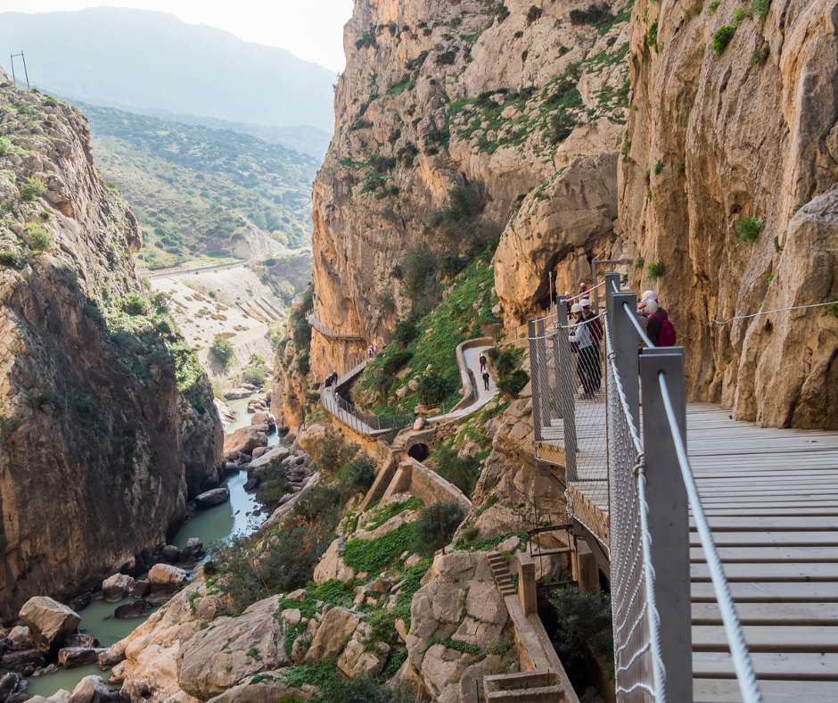 despedida-de-soltera-caminito-del-rey