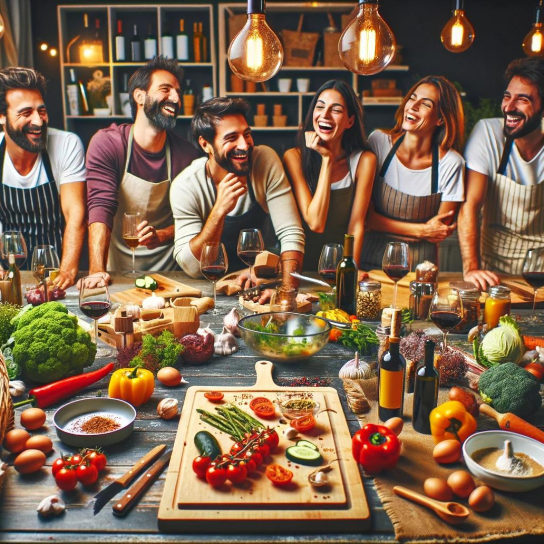 organizar-gastrodespedida-de-soltero-para-foodies