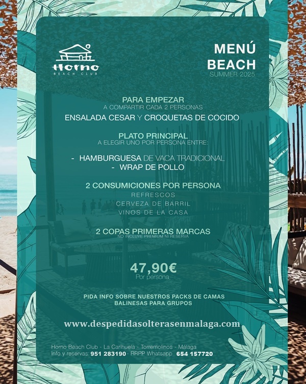 despedidas-playa-carihuela despedidas-playa-carihuela